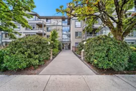 201 4990 Mcgeer Street, Vancouver, BC