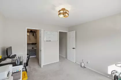 Entry Foyer Photo of 103 5765 Vedder Road, Chilliwack, BC