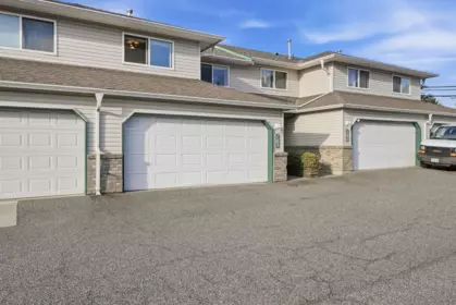 Exterior Rear Photo of 103 5765 Vedder Road, Chilliwack, BC