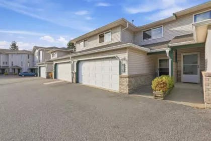 Family Room Photo of 103 5765 Vedder Road, Chilliwack, BC