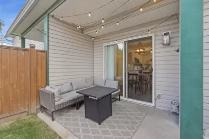 Hot Tub / Spa Photo of 103 5765 Vedder Road, Chilliwack, BC