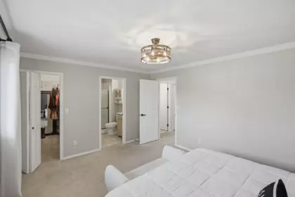 Laundry Room Photo of 103 5765 Vedder Road, Chilliwack, BC