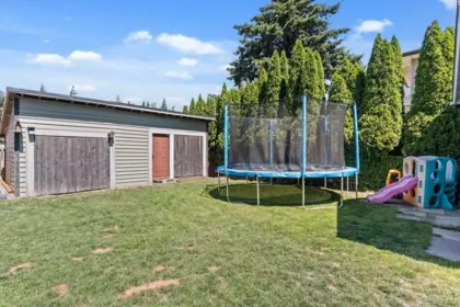 Office / Den Photo of 325 Hudson Bay Street, Hope, BC