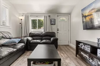 Pantry Photo of 325 Hudson Bay Street, Hope, BC