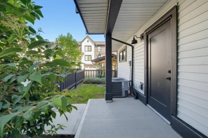 Aerial View of 74 7967 197 Street, Langley, BC