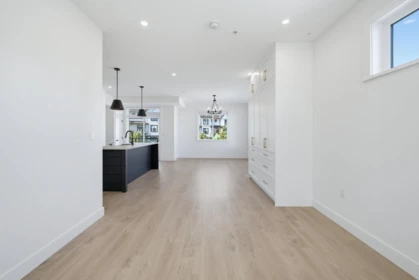 Breakfast Nook Photo of 74 7967 197 Street, Langley, BC