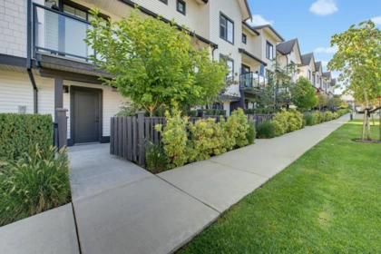 Community Amenities Photo (Clubhouse) of 74 7967 197 Street, Langley, BC
