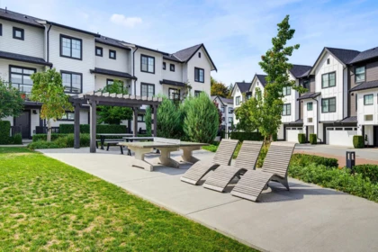 Fitness Center Photo Near 74 7967 197 Street, Langley, BC