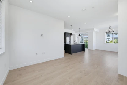 Kitchen Island Photo of 74 7967 197 Street, Langley, BC