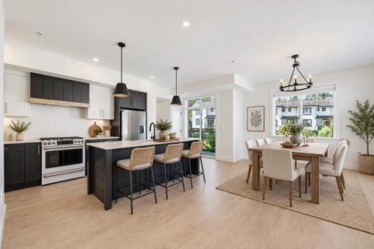 Kitchen Photo of 74 7967 197 Street, Langley, BC