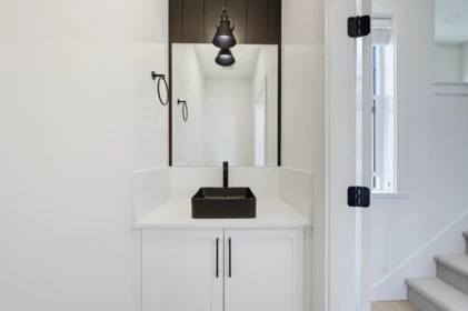 Laundry Room Photo of 74 7967 197 Street, Langley, BC