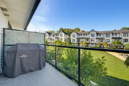 Loft / Bonus Room Photo of 74 7967 197 Street, Langley, BC