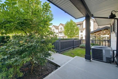 Outdoor Kitchen Photo of 74 7967 197 Street, Langley, BC