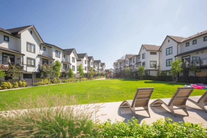 Playground / Recreational Area Near 74 7967 197 Street, Langley, BC