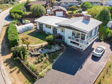11906 100 Avenue, Surrey, BC, Surrey — Single Family Residence for sale