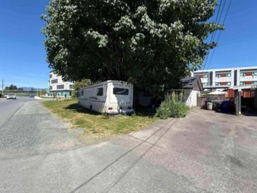 45881 Rowat Avenue, Chilliwack, BC, Chilliwack — Single Family Residence for sale