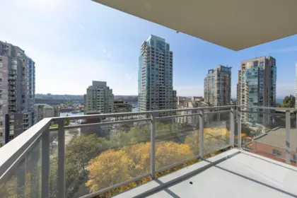 1004 1455 Howe Street, Vancouver, BC, Vancouver — Apartment/Condo for sale