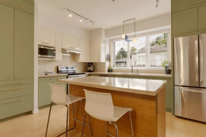 3882 Welwyn Street, Vancouver, BC, Vancouver — Townhouse for sale