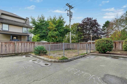Garage Interior Photo of 204 5464 201a Street, Langley, BC