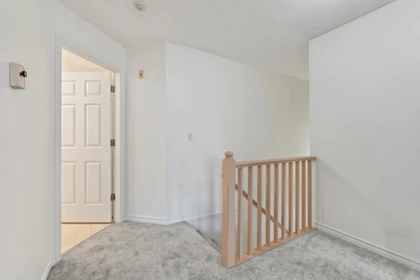 Guest Bathroom Photo of 204 5464 201a Street, Langley, BC