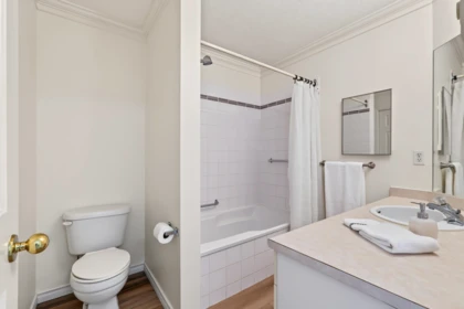 Loft / Bonus Room Photo of 204 5464 201a Street, Langley, BC