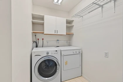 Mudroom Photo of 204 5464 201a Street, Langley, BC