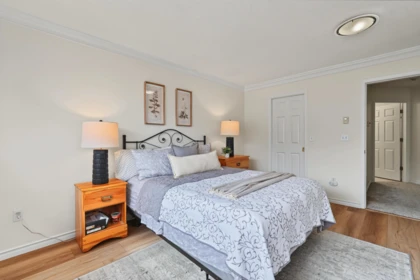 Office / Den Photo of 204 5464 201a Street, Langley, BC