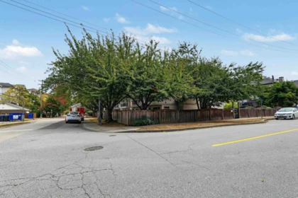 Outdoor Patio Photo of 204 5464 201a Street, Langley, BC