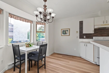 Pantry Photo of 204 5464 201a Street, Langley, BC