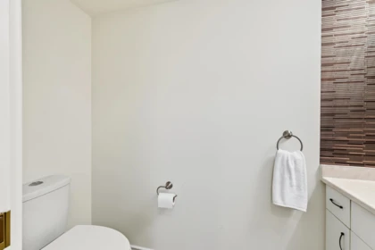 Walk-In Closet Photo of 204 5464 201a Street, Langley, BC