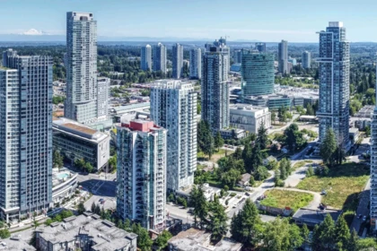 2810 13495 Central Avenue, Surrey, BC, Surrey — Apartment/Condo for sale