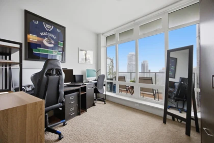 Loft / Bonus Room Photo of 2810 13495 Central Avenue, Surrey, BC