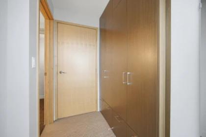 Office / Den Photo of 2810 13495 Central Avenue, Surrey, BC