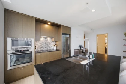 Pantry Photo of 2810 13495 Central Avenue, Surrey, BC