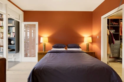 Bedroom 4 Photo of 510 298 E 11th Avenue, Vancouver, BC