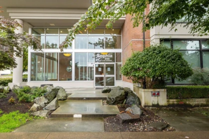 Front Yard Photo of 510 298 E 11th Avenue, Vancouver, BC