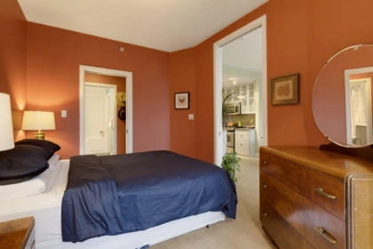 Guest Bathroom Photo of 510 298 E 11th Avenue, Vancouver, BC