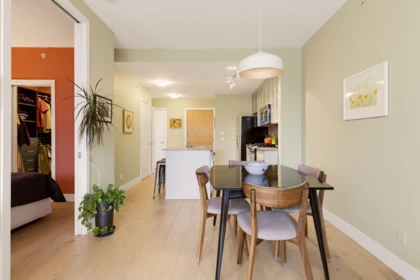 Kitchen Photo of 510 298 E 11th Avenue, Vancouver, BC