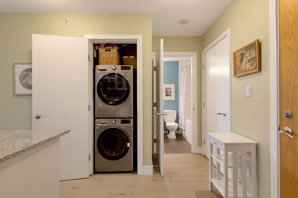 Mudroom Photo of 510 298 E 11th Avenue, Vancouver, BC