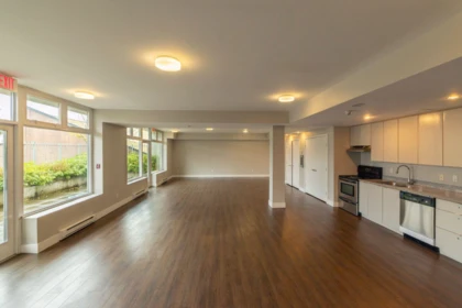 Outdoor Patio Photo of 510 298 E 11th Avenue, Vancouver, BC