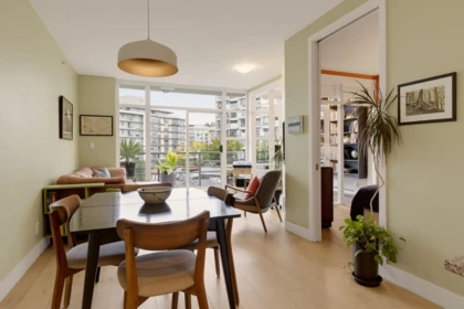 Pantry Photo of 510 298 E 11th Avenue, Vancouver, BC