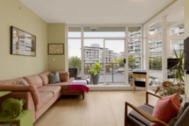 510 298 E 11th Avenue, Vancouver, BC