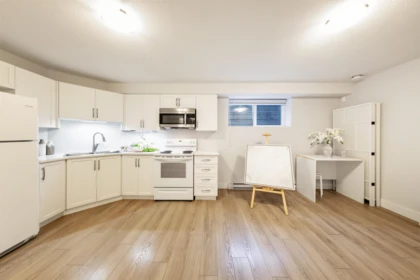 Basement Recreation Room Photo of 2136 165b Street, Surrey, BC