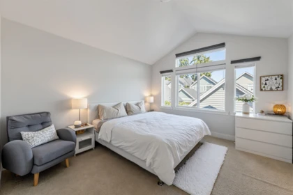 Bedroom 3 Photo of 2136 165b Street, Surrey, BC