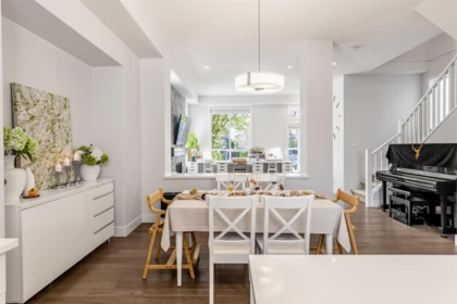 Breakfast Nook Photo of 2136 165b Street, Surrey, BC
