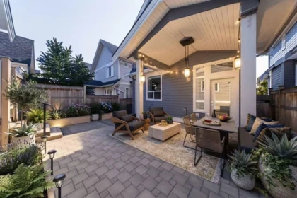 Garage Interior Photo of 2136 165b Street, Surrey, BC