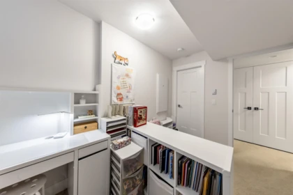 Staircase Photo of 2136 165b Street, Surrey, BC