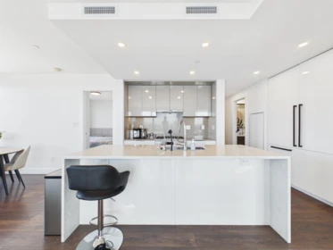 Breakfast Nook Photo of 3408 4711 Hazel Street, Burnaby, BC
