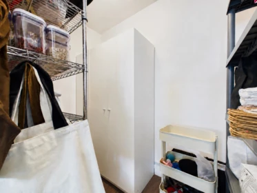 Guest Bathroom Photo of 3408 4711 Hazel Street, Burnaby, BC