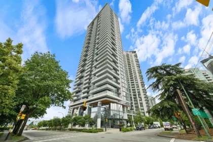 Hot Tub / Spa Photo of 3408 4711 Hazel Street, Burnaby, BC